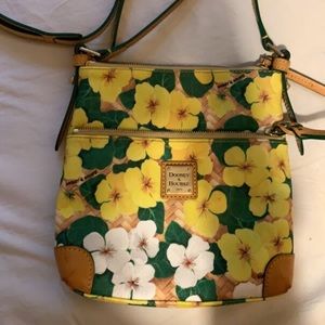 Dooney and Bourke Crossbody